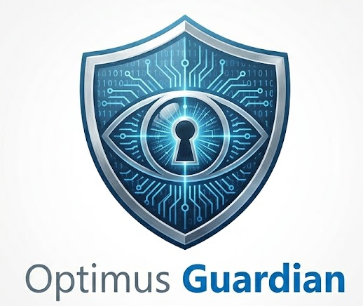 Optimus Guardian Logo